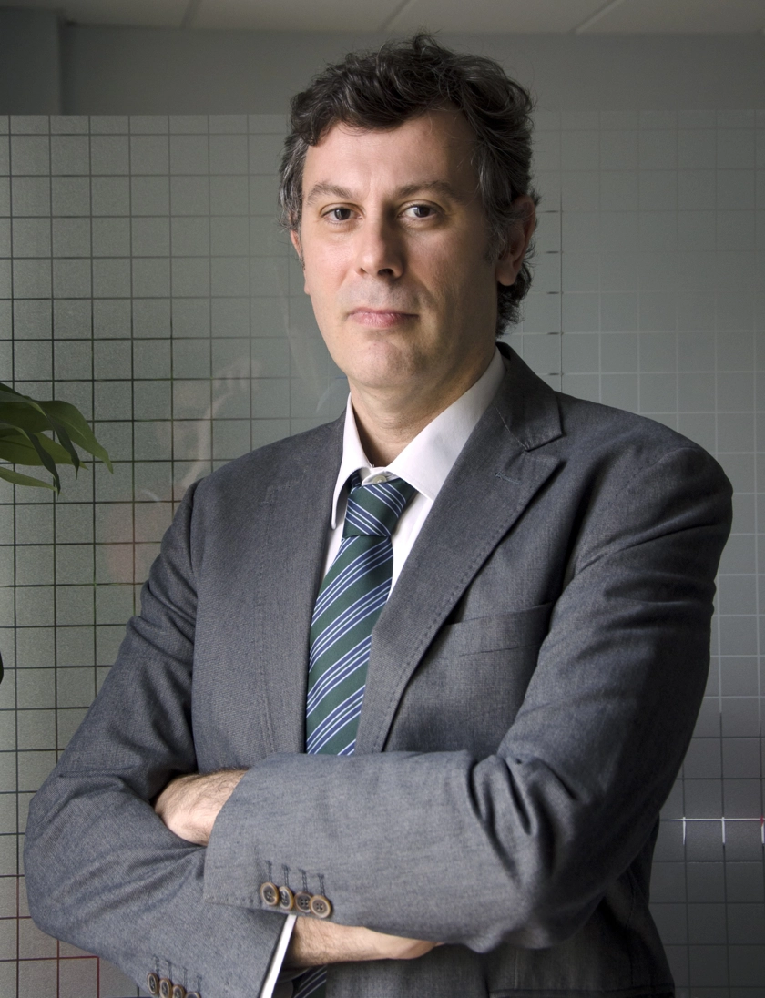 Carlos Terrazas, Jurisfranquicia
