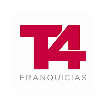 t4 franquicias